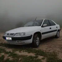 سیتروئن زانتیا۲۰۰۰