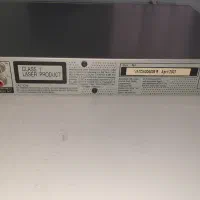 DVD Panasonic|پخش‌کننده DVD و ویدیو|کرج, گلشهر|دیوار