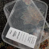 ظرف یکبار مصرف پلاستیکی ماکرووی