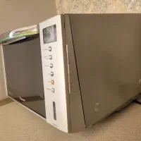 ماکروفر پاناسونیک نیاز به تعمیر