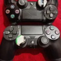 ps4 کپی خور|کنسول، بازی ویدئویی و آنلاین|حمیدیه, |دیوار