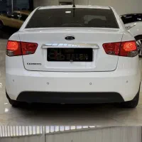 سراتو آپشنال مدل ۹۷