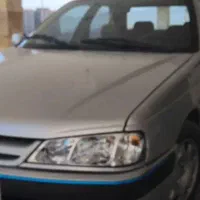 پارس مدل۸۹دوگانه شرکتی|خودرو سواری و وانت|بجنورد, |دیوار