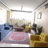 یک دست مبل راحتی|مبلمان خانگی و میز عسلی|شاهین‌شهر, مسکن مهر|دیوار