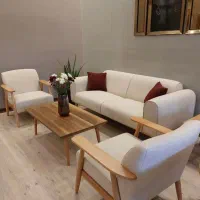 مبل راحتی مینی مال راشل|مبلمان خانگی و میز عسلی|کرج, عظیمیه|دیوار