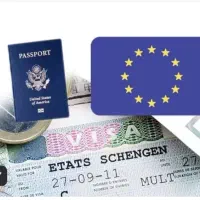 توریستی مولتی ۵ ساله کانادا