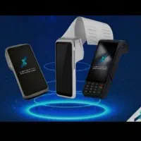 کشلس تیوان/کارتخوان پرشتاب es600|فروشگاه و مغازه|اصفهان, ملک|دیوار