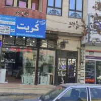 اجاق گاز|اجاق گاز و لوازم برقی پخت‌وپز|شیروان (خراسان), |دیوار