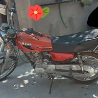 فروش موتور سیکلت مدل ۹۳