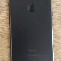 آیفون ۷ کارکرده 32GB مشکی