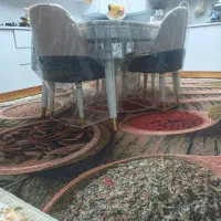 میزناهارخوری۶نفره