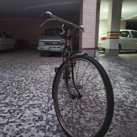 چرخ چینی قدیمی