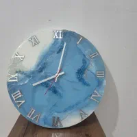 ساعت دیواری