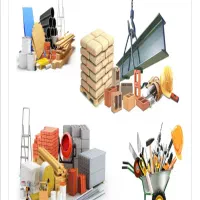 تجهیزات ساختمانی