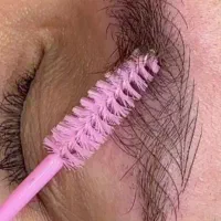 نیاز به چند مدل میکروبلیدینگ ابرو وشید لب