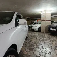 جک جی ۵ سفید مدل ۹۳ j5 اتوماتیک|خودرو سواری و وانت|کرج, گلشهر|دیوار