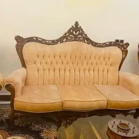 فروش مبل سلطنتی و راحتی