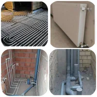 تاسیسات آب و فاضلاب