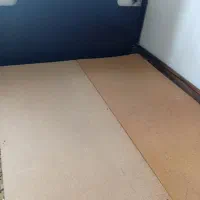 تخت دونفره