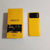 گوشی poco m3