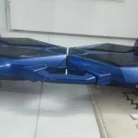 اسکوتر برقی