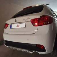 کوییک gxمدل1403سفیدبیرنگ|خودرو سواری و وانت|کرمان, |دیوار