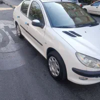 206 sd مدل 91|خودرو سواری و وانت|تهران, شهرک بعثت|دیوار