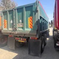 ولوو کمپرسی ۷۰ آن ۱۰|خودرو سنگین|تهران, شهرک ابوذر|دیوار