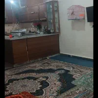 فروش خانه ویلایی ۸۰ متری ۱ خوابه در کوی علوی|فروش خانه و ویلا|اهواز, کوی علوی|دیوار