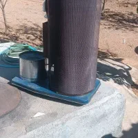 بخاری نفتی توری|بخاری، هیتر، شومینه|سقز, |دیوار