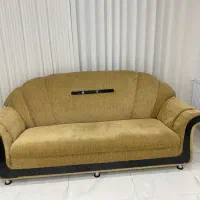 مبل سه نفره درحد