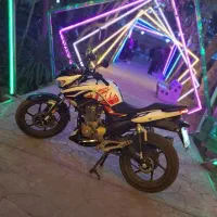 زونتس ۶ دنده مدارک کامل 230cc