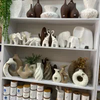 فروش اکسسوری منزل و‌کادویی