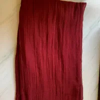 شال و مینی اسکارف فقط دانه ۵۰|لباس|علیآباد کتول, |دیوار