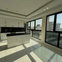 فروش-زمین198متری-بر-بلوارخرم-جنوبی-دوکله-بهارستان