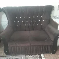 مبل راحتی ۹نفره