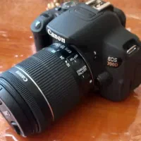 دوربین کانن 700D