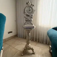 ساعت کاملا سالم و زیبامناسب جهیزیه