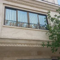درب و پنجره upvc یو پی وی سی