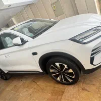 بی وای دی سانگ پلاس چشم خدا - BYD|خودرو سواری و وانت|تهران, مهران|دیوار