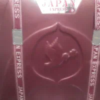 چمدان|حراج|ایذه, |دیوار