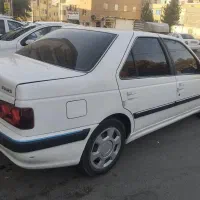 پژو پارس ۹۳ داشبورد جدید|خودرو سواری و وانت|قدس, شهرقدس|دیوار