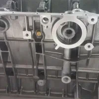 فروش موتورکامل نیم موتور بلوکه  انواع خودروباضمانت|قطعات یدکی و لوازم جانبی|سراوان, |دیوار