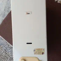 ابگرمکن بوتان مدل ۴۱۰۸