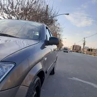تیبا صندوق‌دار EX دوگانه سوز، مدل ۱۳۹۴|خودرو سواری و وانت|تبریز, |دیوار