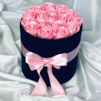 گل ربانی برای هدیه|گل مصنوعی|سمنان, |دیوار