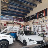 pdr صافکار|استخدام صنعتی، فنی، مهندسی|تهران, تهرانپارس شرقی|دیوار