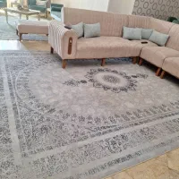 فرش ماشینی ۱۲ متری