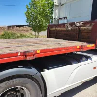 کفی سه محور مارال ۲۰۱۱|خودرو سنگین|مرودشت, مسکن مهرگان|دیوار