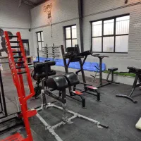 فروش کامل باشگاه با بهترین برند جاروکش